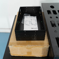 Chief In-Wall Accessory Boxes - Quantity 9 image 2
